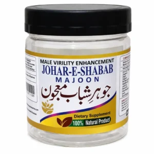 Johar-e-Shabab Majoon