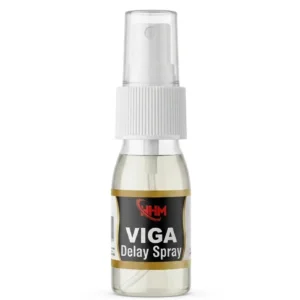 Viga Delay Spray