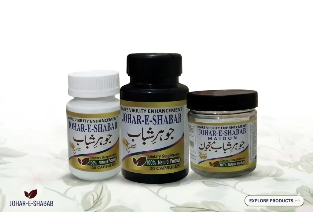 Herbal products Herbal products